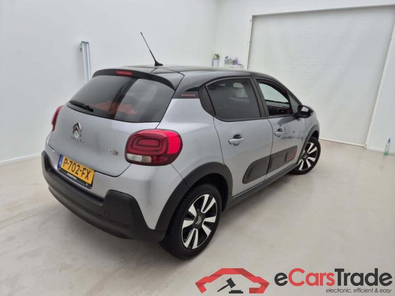 CITROEN C3 1.2 PureTech C-Series #2 CITROEN C3 1.2 PureTech C-Series #2