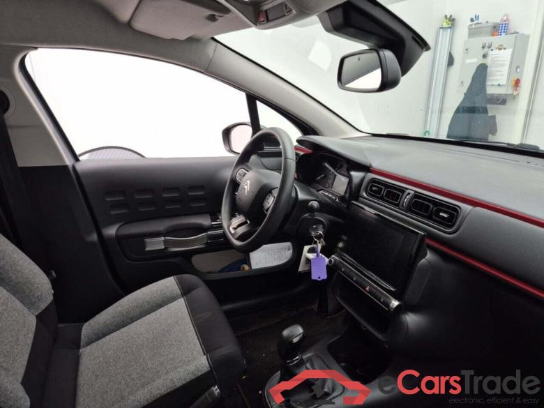 CITROEN C3 1.2 PureTech C-Series #3 CITROEN C3 1.2 PureTech C-Series #3