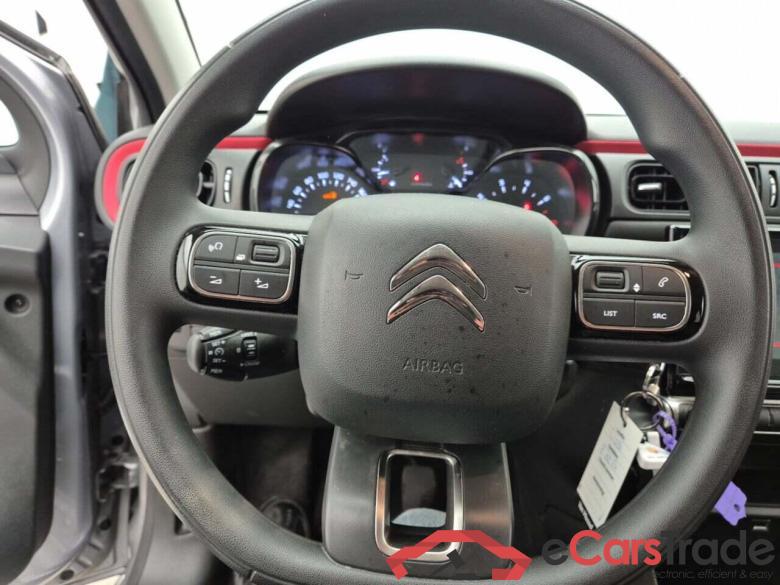 CITROEN C3 1.2 PureTech C-Series #5 CITROEN C3 1.2 PureTech C-Series #5