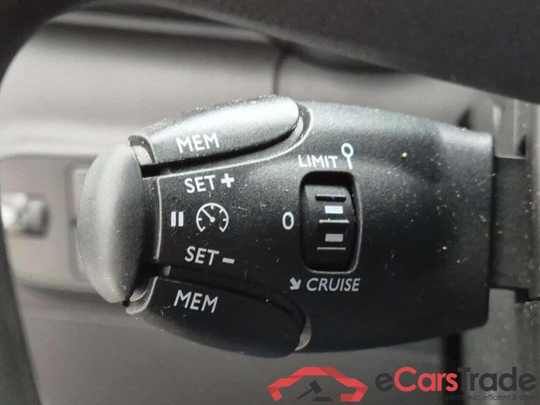 CITROEN C3 1.2 PureTech C-Series #6 CITROEN C3 1.2 PureTech C-Series #6