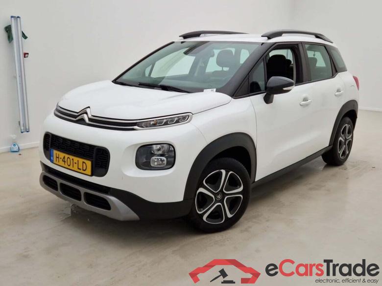 CITROEN C3 Aircross 1.2 PureTech Feel #1 CITROEN C3 Aircross 1.2 PureTech Feel #1