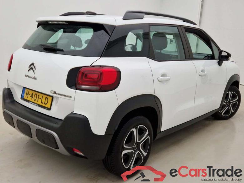 CITROEN C3 Aircross 1.2 PureTech Feel #2 CITROEN C3 Aircross 1.2 PureTech Feel #2