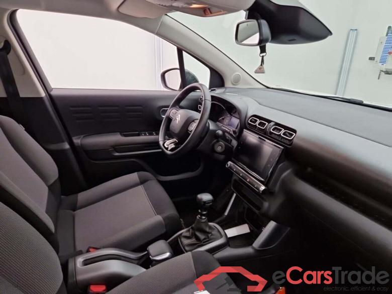 CITROEN C3 Aircross 1.2 PureTech Feel #3 CITROEN C3 Aircross 1.2 PureTech Feel #3