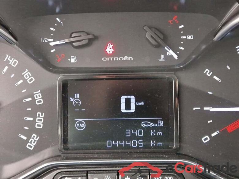 CITROEN C3 Aircross 1.2 PureTech Feel #4 CITROEN C3 Aircross 1.2 PureTech Feel #4