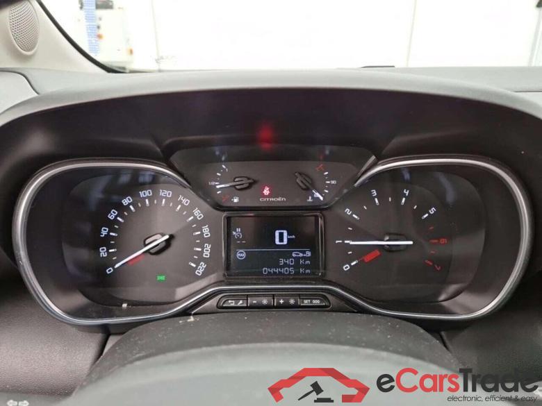 CITROEN C3 Aircross 1.2 PureTech Feel #5 CITROEN C3 Aircross 1.2 PureTech Feel #5