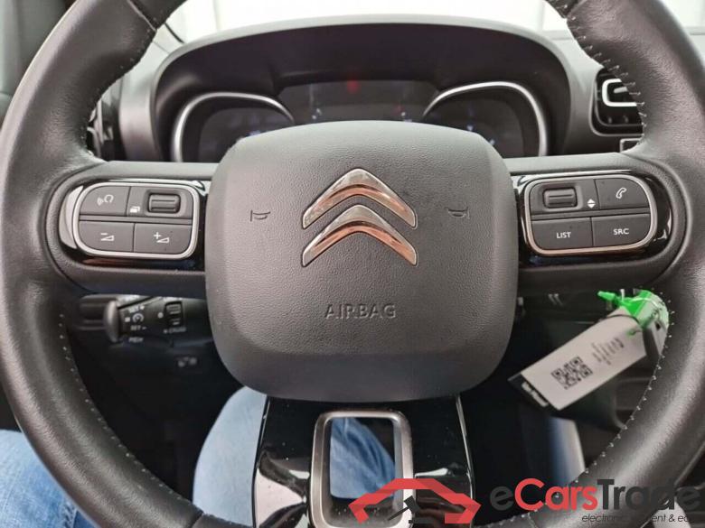 CITROEN C3 Aircross 1.2 PureTech Feel #6 CITROEN C3 Aircross 1.2 PureTech Feel #6