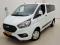 preview Ford Transit Custom #0