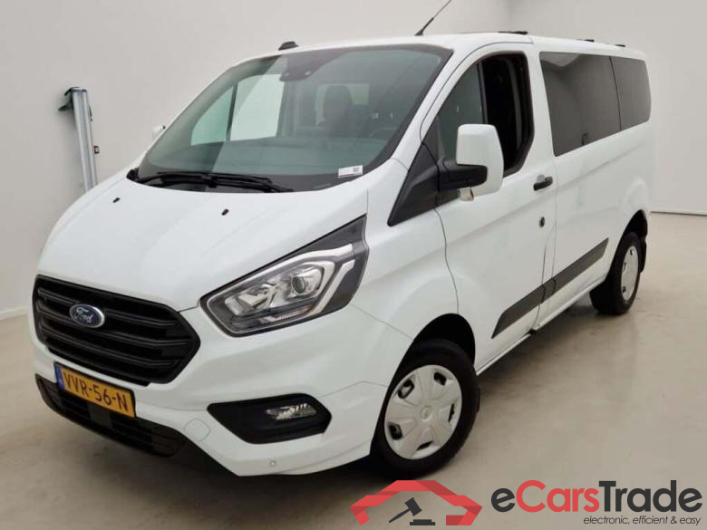 FORD Transit Custom 300 2.0TDCi L1H1 Trend DC FORD Transit Custom 300 2.0TDCi L1H1 Trend DC