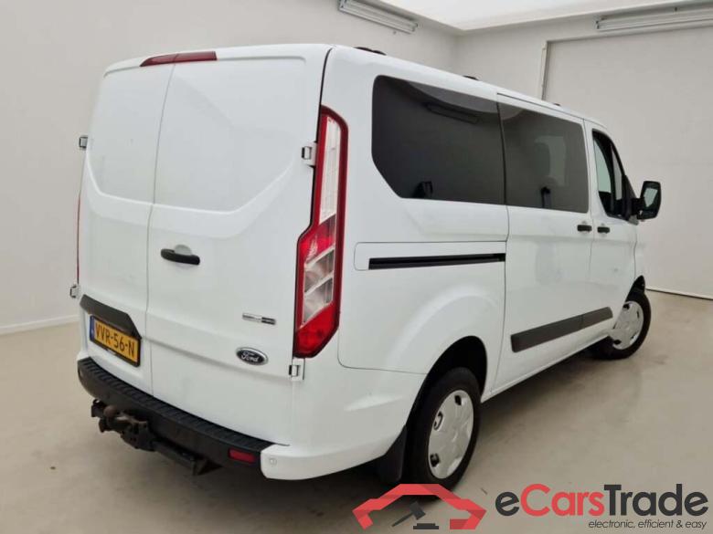 FORD Transit Custom 300 2.0TDCi L1H1 Trend DC #2 FORD Transit Custom 300 2.0TDCi L1H1 Trend DC #2