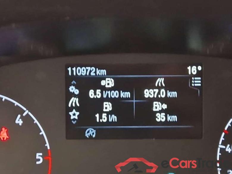 FORD Transit Custom 300 2.0TDCi L1H1 Trend DC #4 FORD Transit Custom 300 2.0TDCi L1H1 Trend DC #4