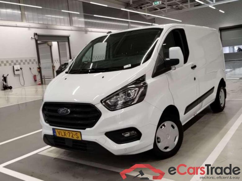 FORD Transit Custom 280 2.0 TDCI L1H1 Trend #1 FORD Transit Custom 280 2.0 TDCI L1H1 Trend #1