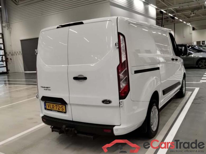 FORD Transit Custom 280 2.0 TDCI L1H1 Trend #2 FORD Transit Custom 280 2.0 TDCI L1H1 Trend #2