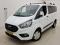 preview Ford Transit Custom #0