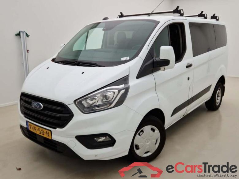 FORD Transit Custom 300 2.0 TDCI L1H1 Trend DC #1 FORD Transit Custom 300 2.0 TDCI L1H1 Trend DC #1