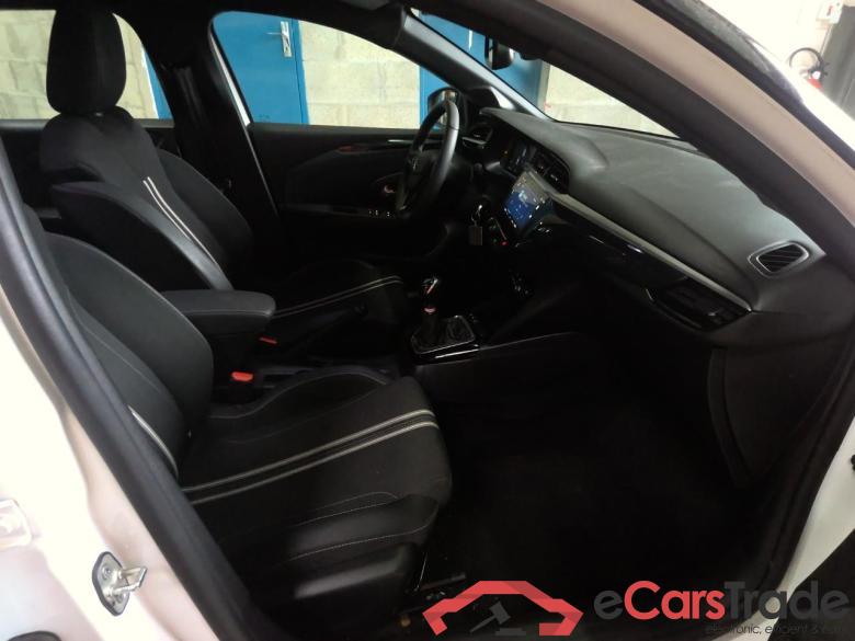 CORSA MCM GS ICE GAS PURETECH PACK CONF 100 BVM RSK #4 CORSA MCM GS ICE GAS PURETECH PACK CONF 100 BVM RSK #4