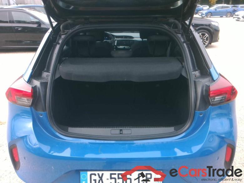 CORSA MCM GS ICE GAS PURETECH PACK CONF 100 BVM RSK #6 CORSA MCM GS ICE GAS PURETECH PACK CONF 100 BVM RSK #6
