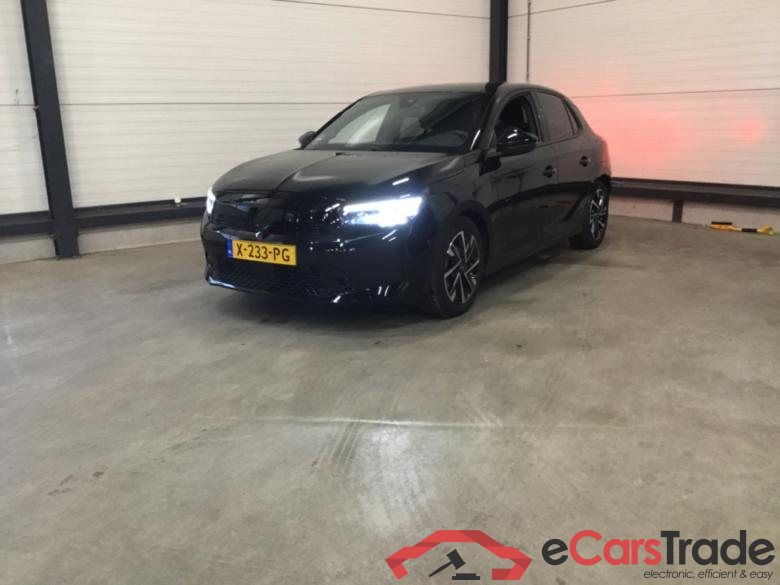 OPEL CORSA 1.2 GS OPEL CORSA 1.2 GS