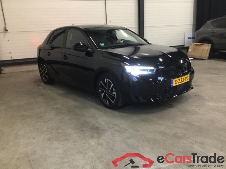 OPEL CORSA 1.2 GS #2 OPEL CORSA 1.2 GS #2