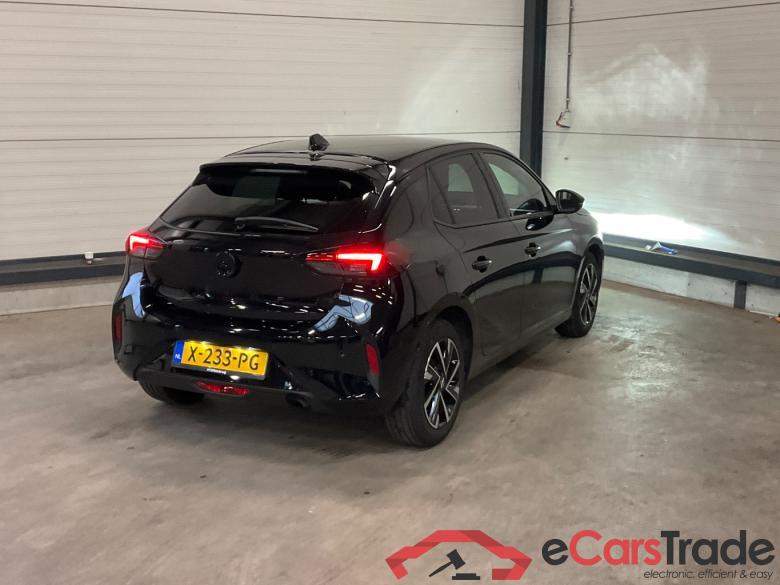 OPEL CORSA 1.2 GS #3 OPEL CORSA 1.2 GS #3