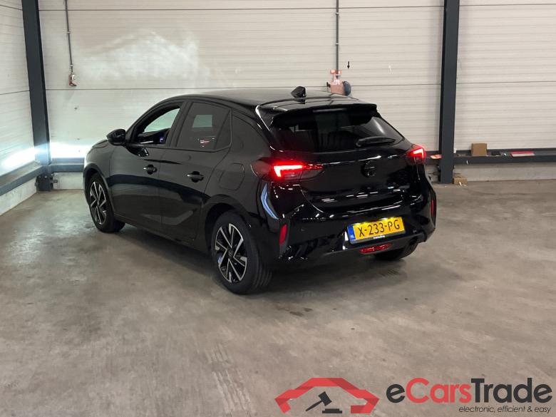 OPEL CORSA 1.2 GS #4 OPEL CORSA 1.2 GS #4