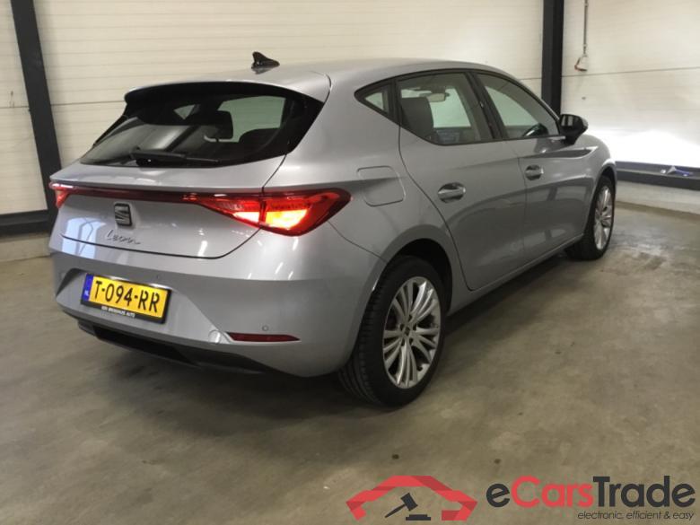 Seat Leon 1.0 TSI Style LED Display KeylessGo Klima PDC ... #3
