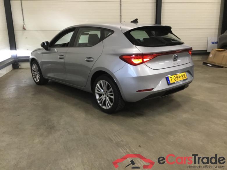 Seat Leon 1.0 TSI Style LED Display KeylessGo Klima PDC ... #4