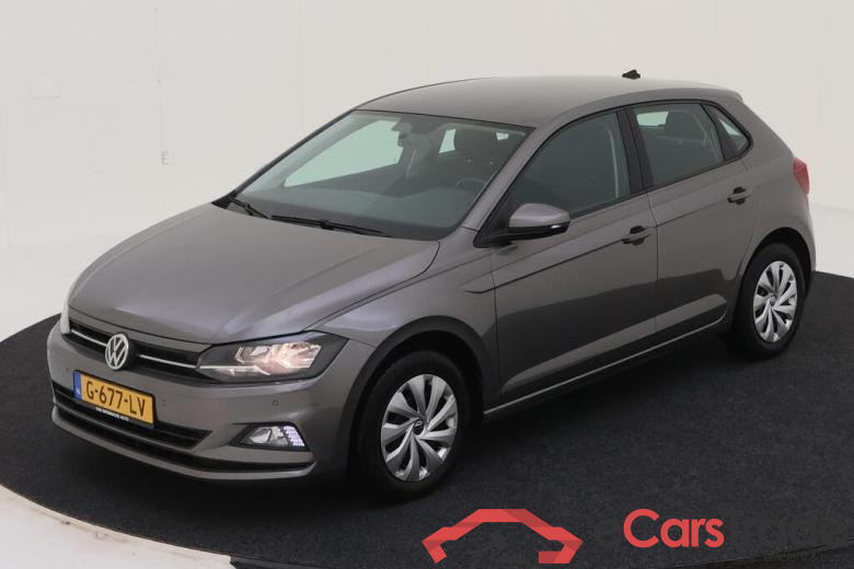 VOLKSWAGEN POLO 70 kW VOLKSWAGEN POLO 70 kW
