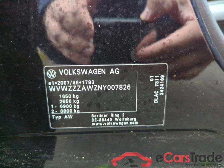 VOLKSWAGEN POLO 70 kW #3 VOLKSWAGEN POLO 70 kW #3