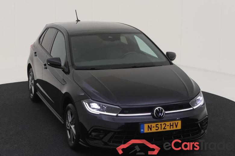 VOLKSWAGEN POLO 70 kW #5 VOLKSWAGEN POLO 70 kW #5