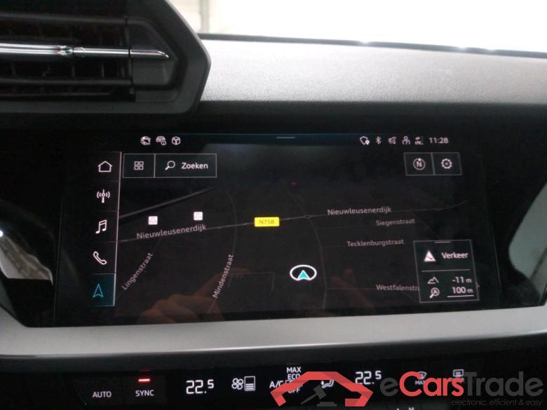 AUDI A3 Sportback 81 kW #3 AUDI A3 Sportback 81 kW #3