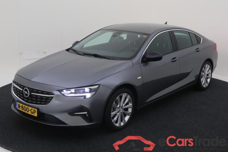 OPEL Insignia Grand Sport 147 kW OPEL Insignia Grand Sport 147 kW