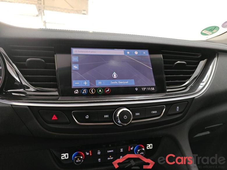 OPEL Insignia Grand Sport 147 kW #2 OPEL Insignia Grand Sport 147 kW #2