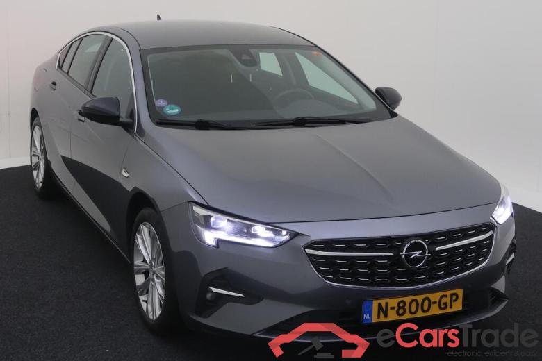 OPEL Insignia Grand Sport 147 kW #5 OPEL Insignia Grand Sport 147 kW #5