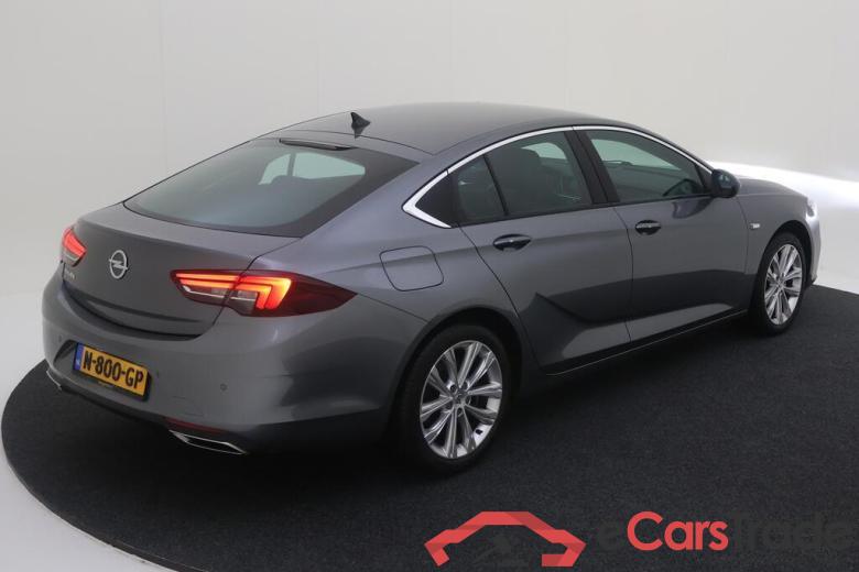 OPEL Insignia Grand Sport 147 kW #6 OPEL Insignia Grand Sport 147 kW #6