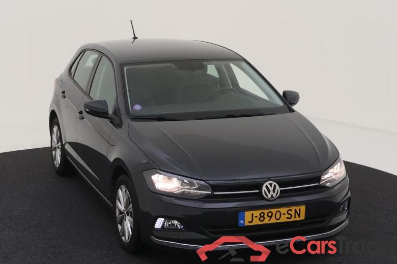 VOLKSWAGEN POLO 70 kW #3 VOLKSWAGEN POLO 70 kW #3