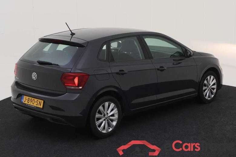 VOLKSWAGEN POLO 70 kW #4 VOLKSWAGEN POLO 70 kW #4