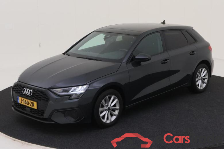 AUDI A3 Sportback 81 kW AUDI A3 Sportback 81 kW