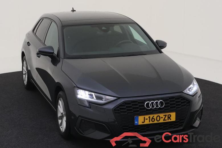 AUDI A3 Sportback 81 kW #3 AUDI A3 Sportback 81 kW #3