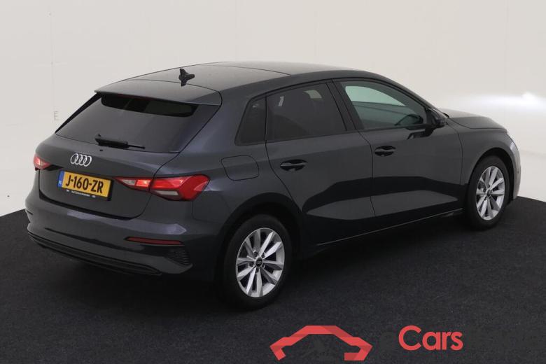 AUDI A3 Sportback 81 kW #4 AUDI A3 Sportback 81 kW #4