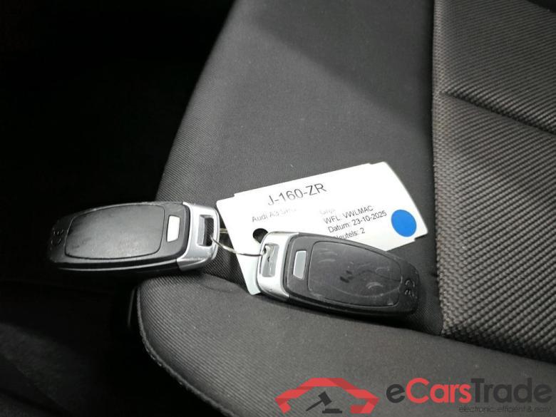 AUDI A3 Sportback 81 kW #5 AUDI A3 Sportback 81 kW #5