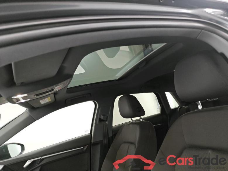 AUDI A3 Sportback 81 kW #6 AUDI A3 Sportback 81 kW #6