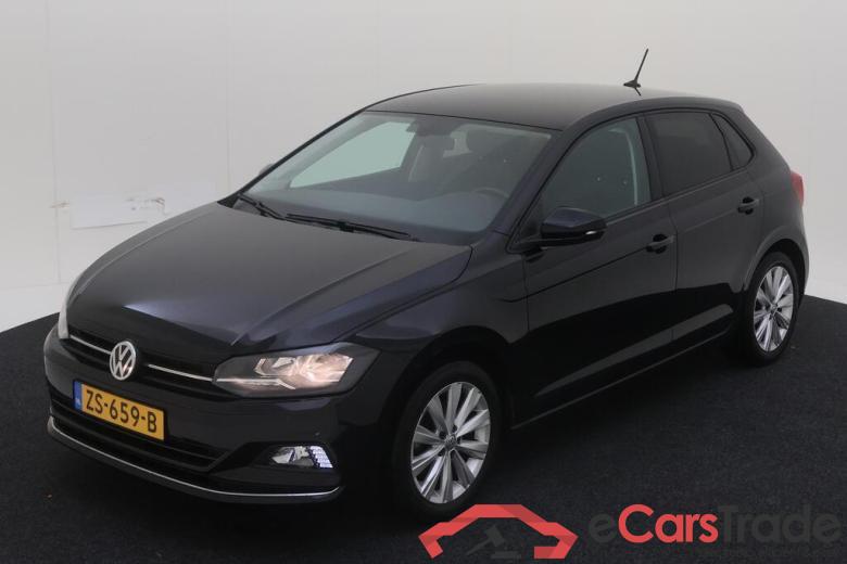 VOLKSWAGEN POLO 70 kW #1 VOLKSWAGEN POLO 70 kW #1