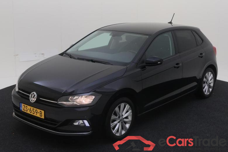 VOLKSWAGEN POLO 70 kW VOLKSWAGEN POLO 70 kW