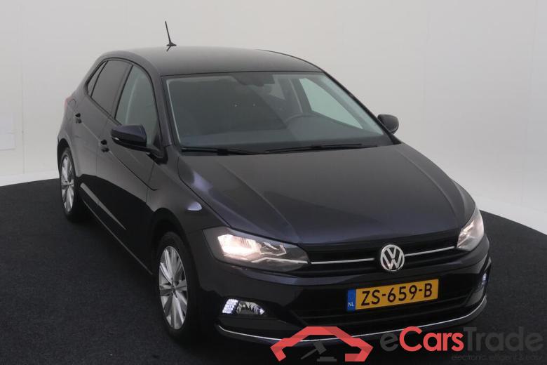 VOLKSWAGEN POLO 70 kW #4 VOLKSWAGEN POLO 70 kW #4