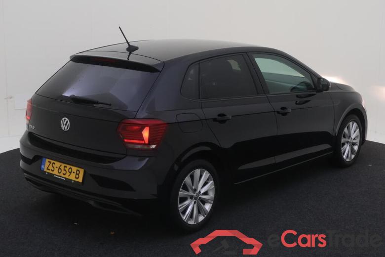 VOLKSWAGEN POLO 70 kW #5 VOLKSWAGEN POLO 70 kW #5