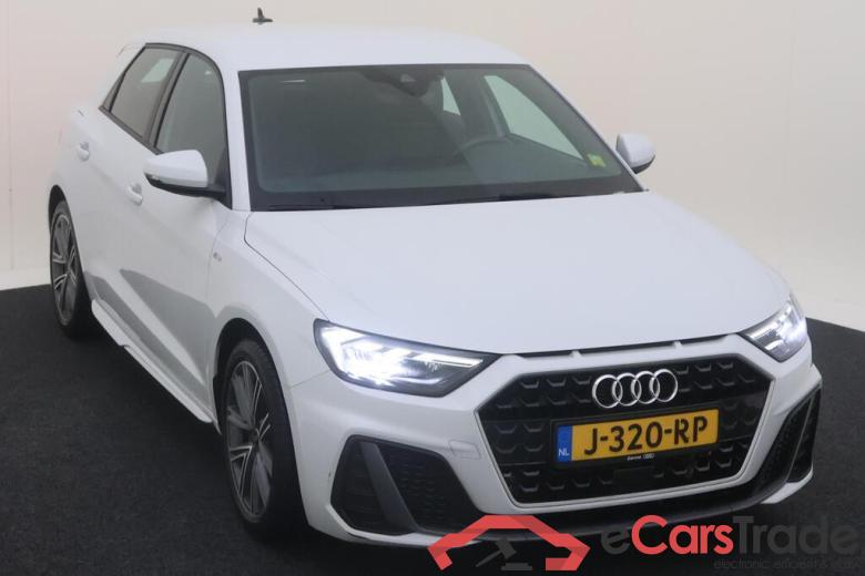 AUDI A1 Sportback 110 kW #3 AUDI A1 Sportback 110 kW #3
