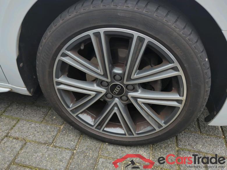 AUDI A1 Sportback 110 kW #6 AUDI A1 Sportback 110 kW #6