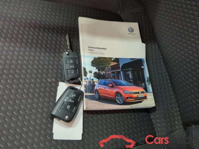VOLKSWAGEN POLO 59 kW #6 VOLKSWAGEN POLO 59 kW #6