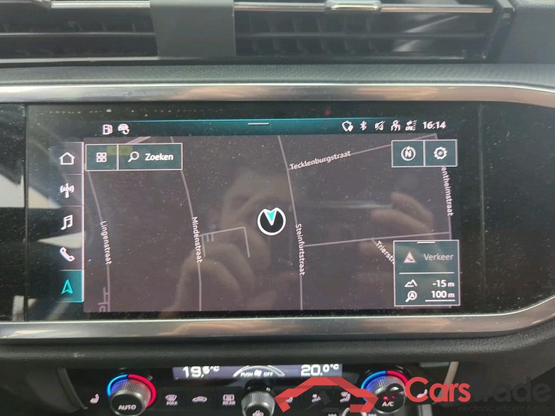 AUDI Q3 Sportback 110 kW #3