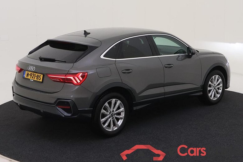 AUDI Q3 Sportback 110 kW #5